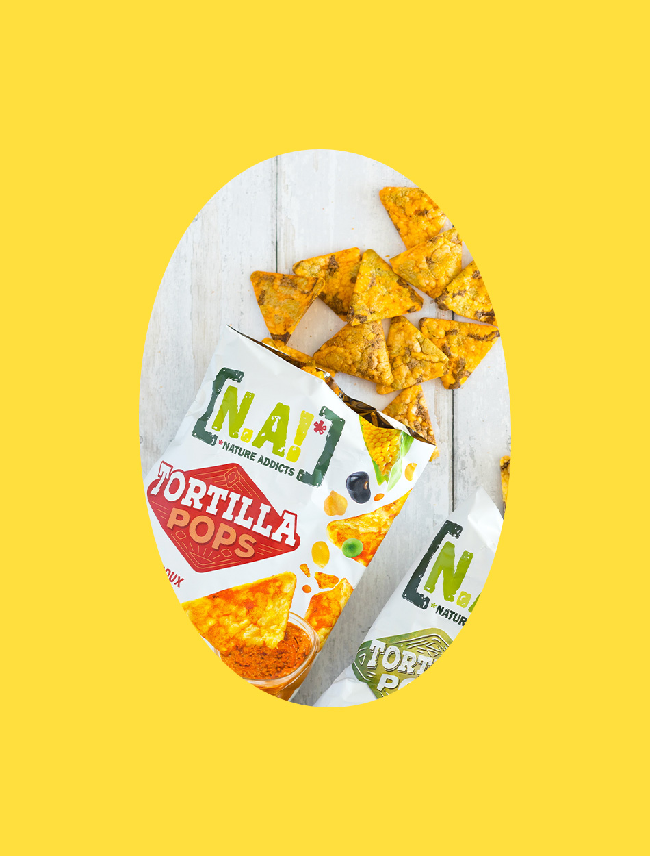 N.A! - Chips